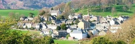 Photo of Broughton in Furness